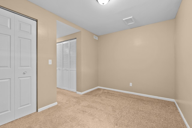 10126 Castle Creek Cir, Galesburg, MI 49053 - unfurnished bedroom with carpet floors and baseboards