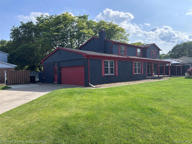 5550 25 Mile Rd, Utica, MI 48316 - photo 3