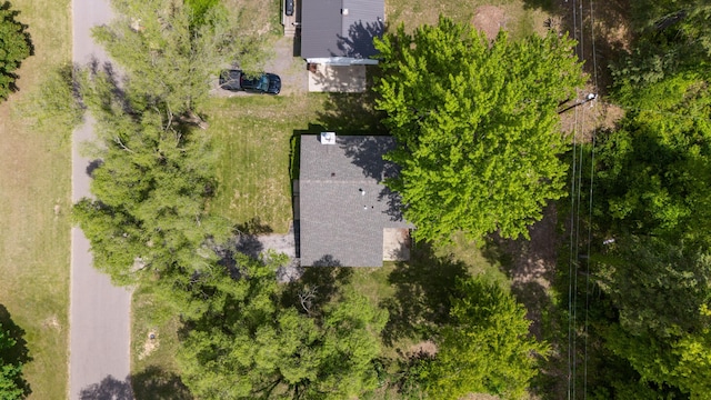 6185 N Shore Dr, Coloma, MI 49038 - view of subject property