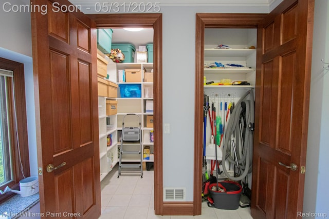 72755 Solanus Dr, Bruce, MI 48065 - view of closet