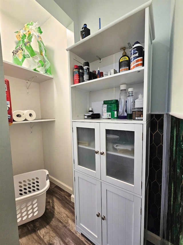 10040 S Reese Rd, Birch Run, MI 48415 - view of storage area