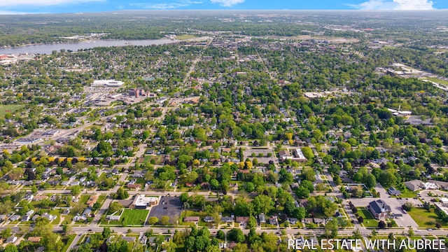 38 W 31st St, Holland, MI 49423 - view of property location with a nearby body of water