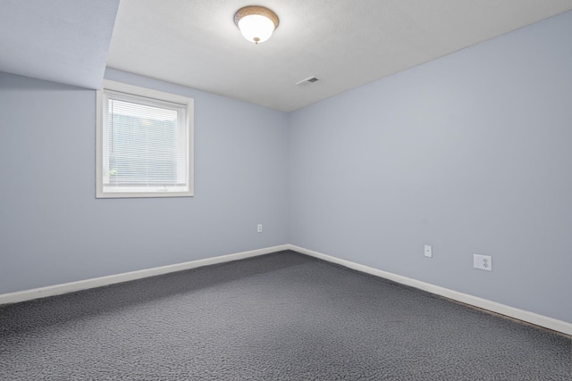 38 W 31st St, Holland, MI 49423 - empty room with baseboards and carpet