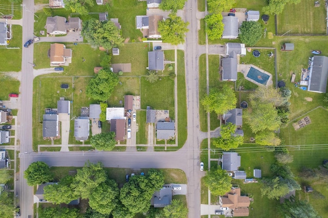 113 Greenleaf St, Onsted, MI 49265 - view of property location featuring nearby suburban area