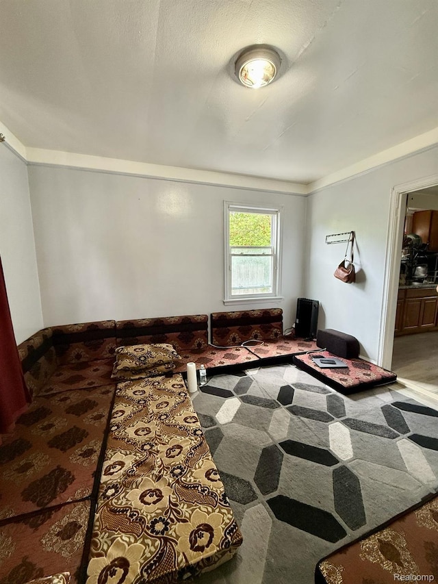 6507 Penrod St, Dearborn, MI 48228 - view of carpeted bedroom