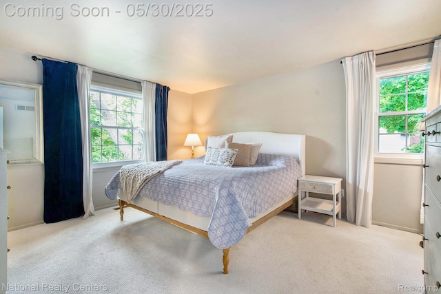 44947 Partridge Dr, Plymouth, MI 48170 - bedroom featuring carpet flooring and baseboards