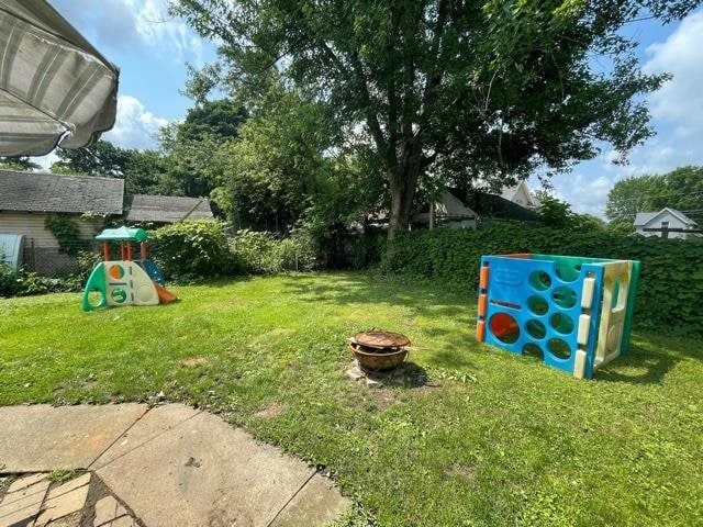 816 Lincoln St, Jackson, MI 49202 - photo 19