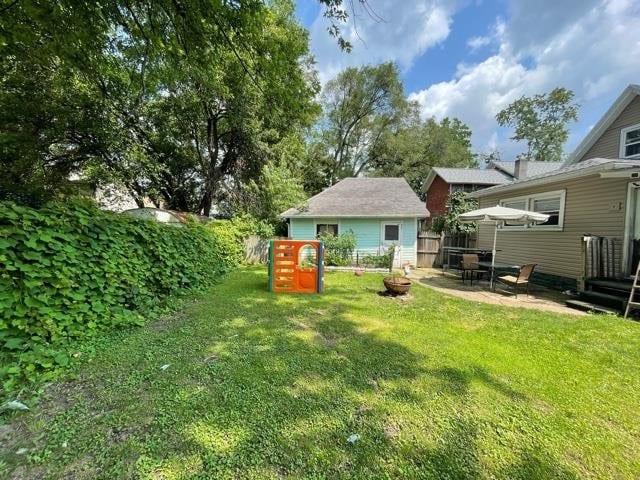 816 Lincoln St, Jackson, MI 49202 - photo 20