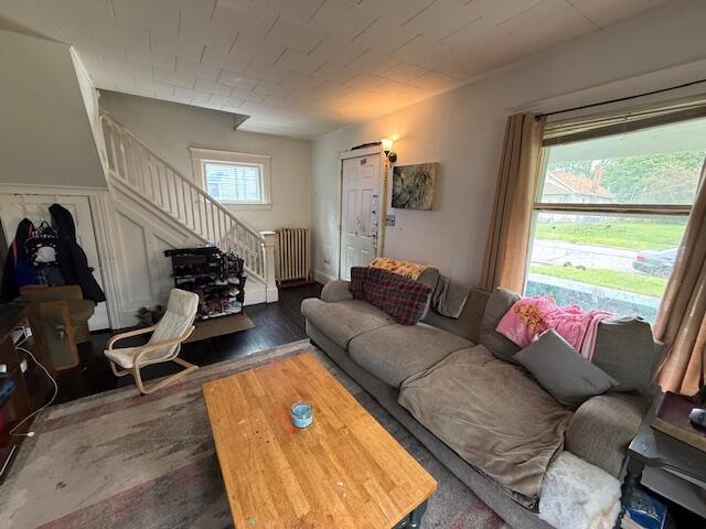 816 Lincoln St, Jackson, MI 49202 - photo 16