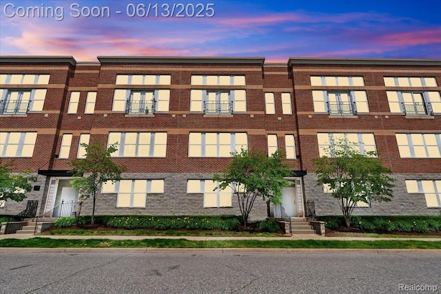 74 Clinton St, Mount Clemens, MI 48043 - photo 1