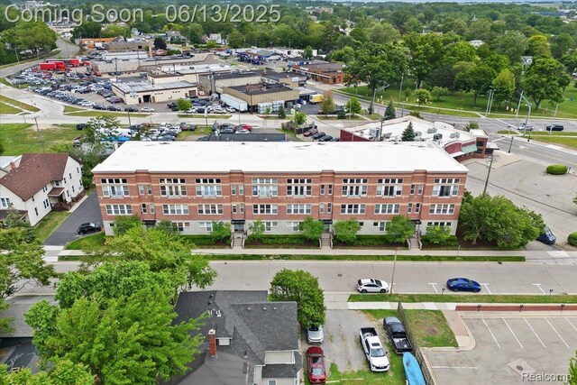 74 Clinton St, Mount Clemens, MI 48043 - photo 22