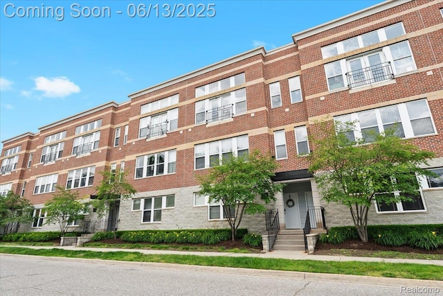 74 Clinton St, Mount Clemens, MI 48043 - photo 32