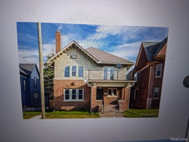 681 Clairmount St, Redford, MI 48202 - view of a document