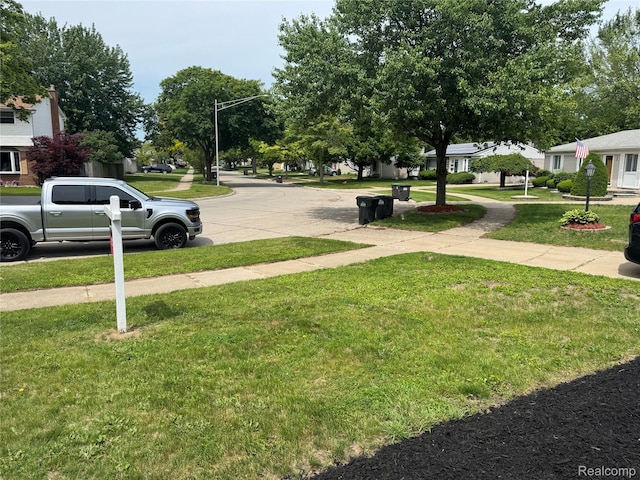 25358 Statler St, Taylor, MI 48180