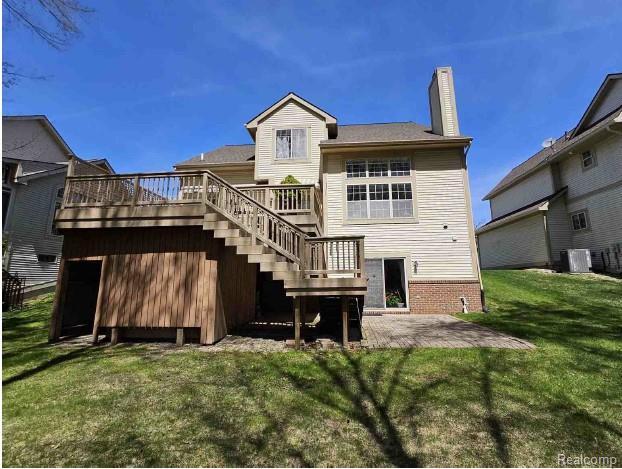 5717 Villa France Ave, Ann Arbor, MI 48103 - photo 2