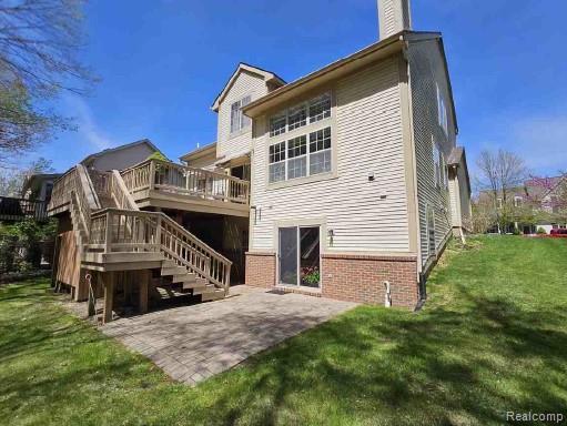 5717 Villa France Ave, Ann Arbor, MI 48103 - photo 6