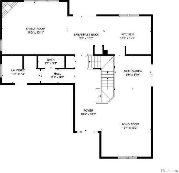 5717 Villa France Ave, Ann Arbor, MI 48103 - photo 9