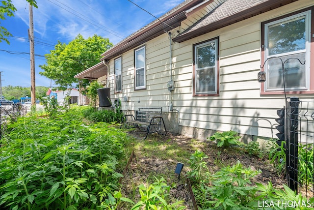1000 Garfield Ave NW, Grand Rapids, MI 49504 - view of property exterior