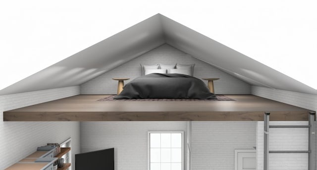 1000 Garfield Ave NW, Grand Rapids, MI 49504 - bedroom view
