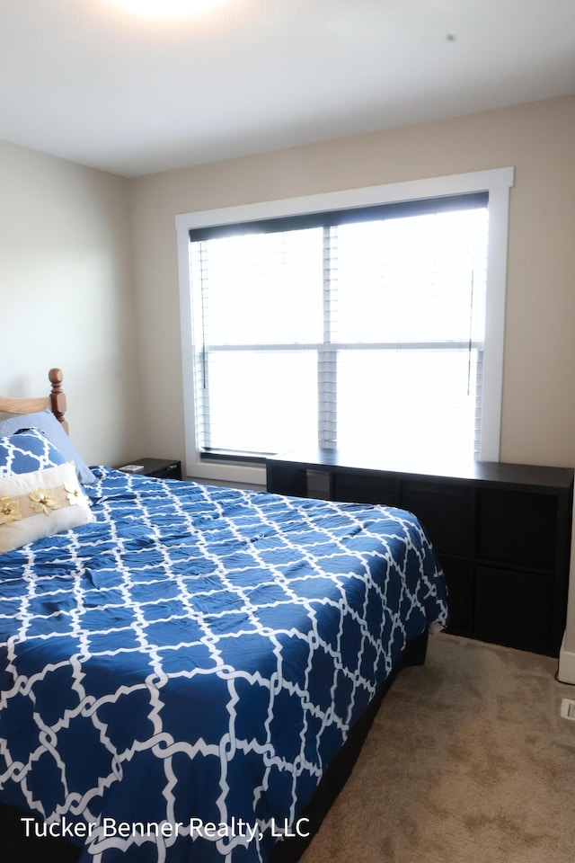 239 Monroe Ave, Muskegon, MI 49441 - bedroom with carpet