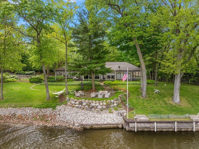 6403 Riverside Rd, Fennville, MI 49408 - photo 39