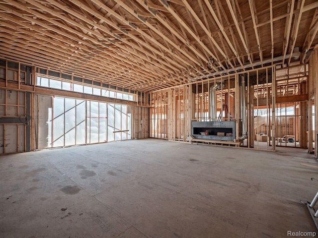 6540 Norton Dr, Troy, MI 48085 - view of miscellaneous room