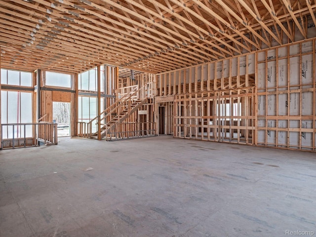 6540 Norton Dr, Troy, MI 48085 - view of misc room