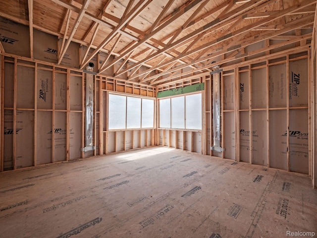 6540 Norton Dr, Troy, MI 48085 - view of misc room