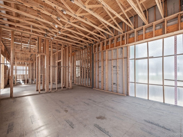 6540 Norton Dr, Troy, MI 48085 - view of miscellaneous room