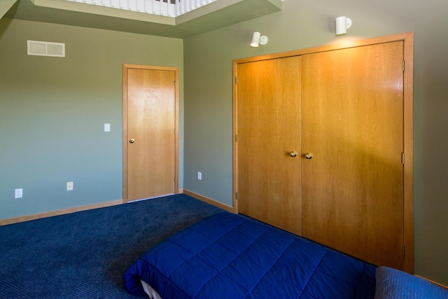 3007 Cedarbrook Rd, Ann Arbor, MI 48105 - unfurnished bedroom with carpet and baseboards