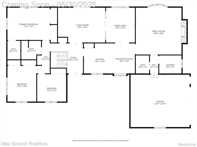 4335 Queens Way, Bloomfield Hills, MI 48304 - room layout