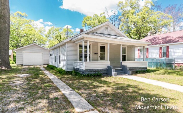 2833 Hoyt St, Muskegon Heights, MI 49444 - photo 3