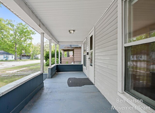2833 Hoyt St, Muskegon Heights, MI 49444 - photo 5