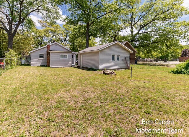2833 Hoyt St, Muskegon Heights, MI 49444 - photo 8