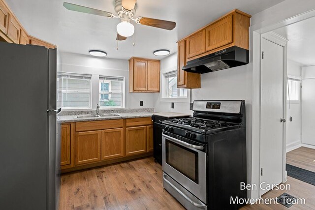 2833 Hoyt St, Muskegon Heights, MI 49444 - photo 16