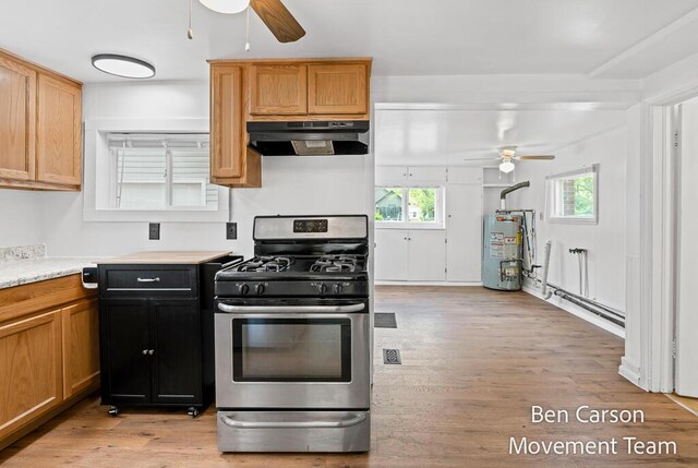 2833 Hoyt St, Muskegon Heights, MI 49444 - photo 17
