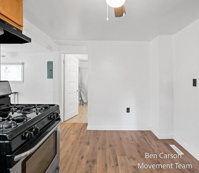 2833 Hoyt St, Muskegon Heights, MI 49444 - photo 18