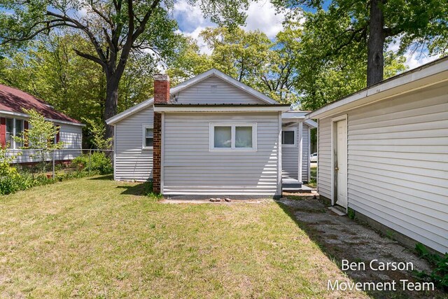 2833 Hoyt St, Muskegon Heights, MI 49444 - photo 9