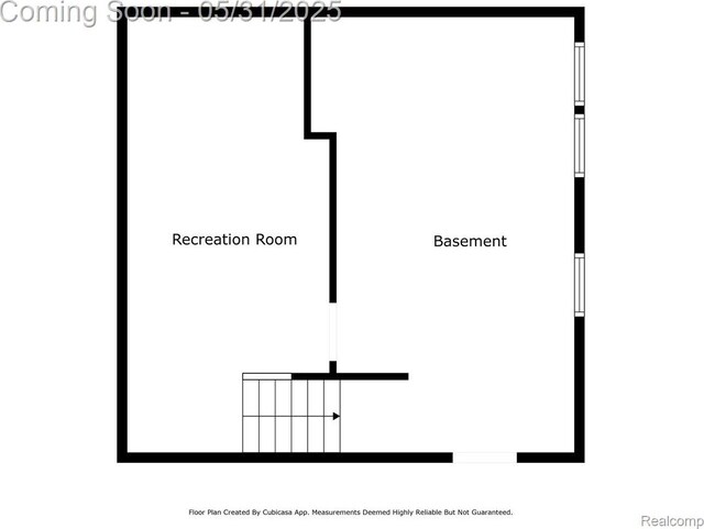 3004 Lansdowne Rd, Waterford, MI 48329 - room layout