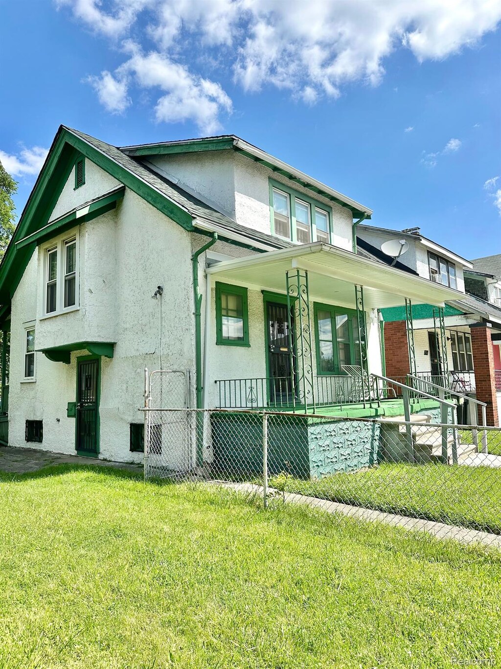 1956 Glendale St, Detroit, MI 48238 - photo 1