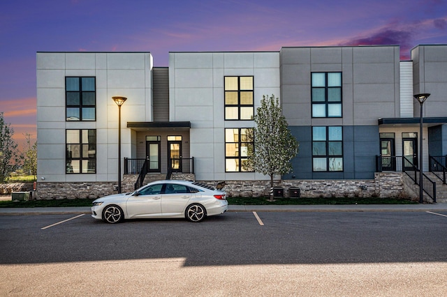6016 Port View Dr SE, Grand Rapids, MI 49512 - view of building exterior