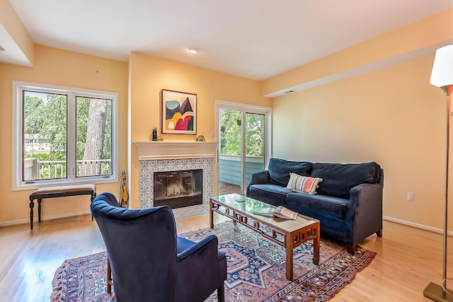 285 Mulholland Ave, Ann Arbor, MI 48103 - photo 5