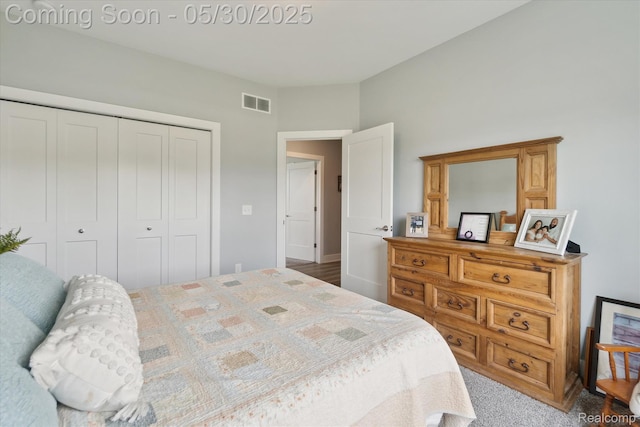 4925 Toratola Ln, Howell, MI 48843 - bedroom with a closet