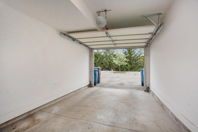 2159 New Town Dr NE, Grand Rapids, MI 49525 - view of garage