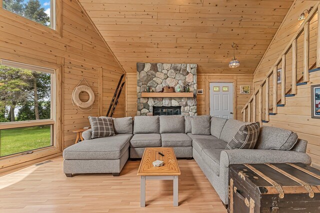 7550 E Sierra Dr, Traverse City, MI 49684
