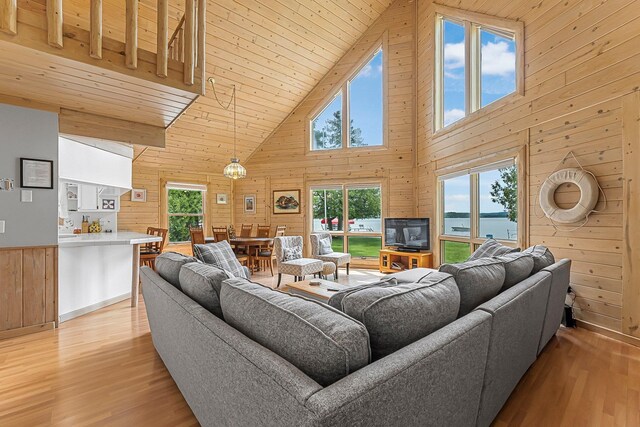 7550 E Sierra Dr, Traverse City, MI 49684