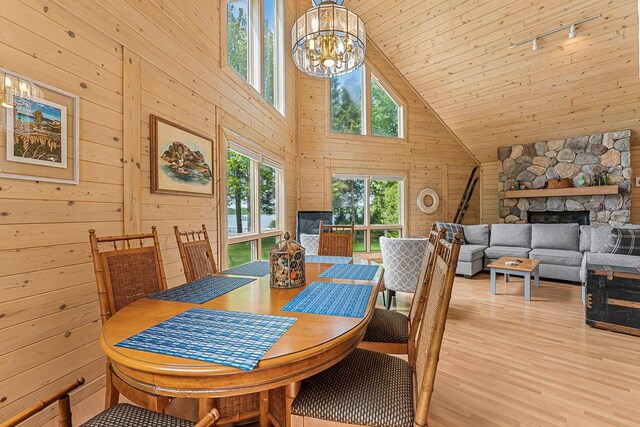 7550 E Sierra Dr, Traverse City, MI 49684
