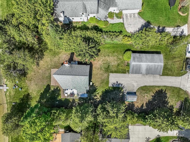 7550 E Sierra Dr, Traverse City, MI 49684