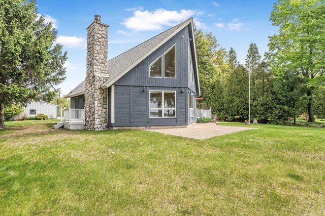 7550 E Sierra Dr, Traverse City, MI 49684