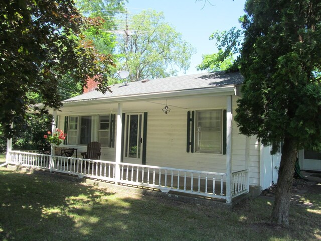 6548 20 Mile Rd, Marion, MI 49665